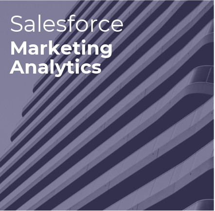 Best Use Cases for Salesforce Marketing Analytics  Preview Code