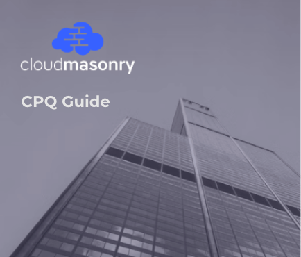 What is Salesforce CPQ?