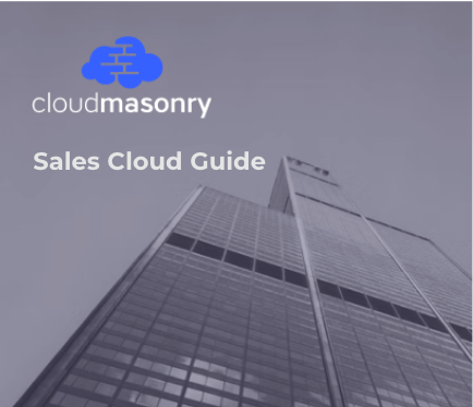 How to Select a Salesforce Sales Cloud Consultant?