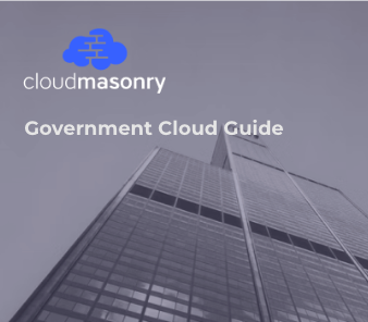 Best Use Cases for Salesforce Government Cloud: Leveraging the Power of a Connected Public Sector