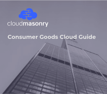 What Are The Key Features of Salesforce Consumer Goods Cloud?