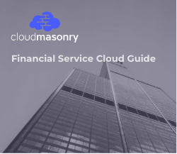 How to Ensure a Successful Implementation of Salesforce Financial Service Cloud