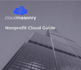 Unlocking Nonprofit Potential: Analyzing the Best Use Case Projects for Salesforce Nonprofit Cloud