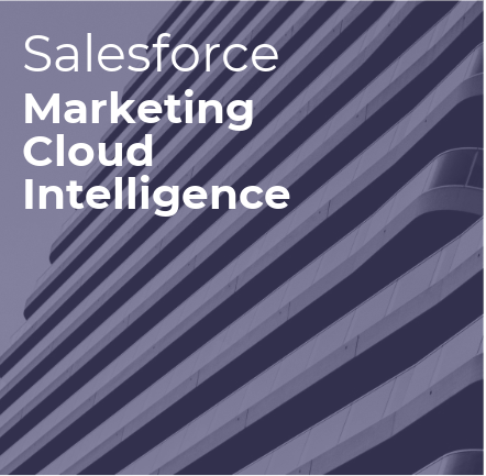 How to Implement Salesforce Marketing Cloud Intelligence