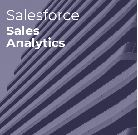 How to Implement Salesforce Sales Analytics