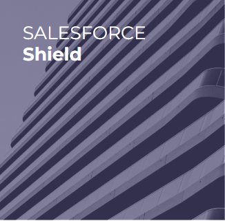 Best Use Cases for Salesforce Shield