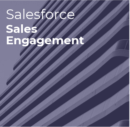 What is Sales Engagement