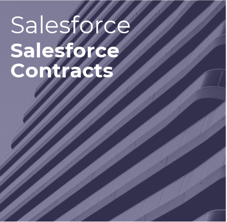 Key Considerations After Deploying Salesforce Contracts