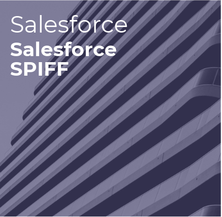 What are the Key Features of Salesforce SPIFF?