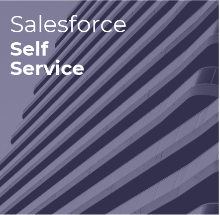 What are the Best Use Cases for Self Service?