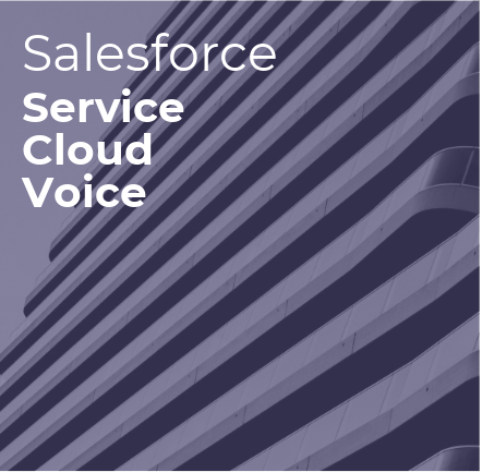 How to Implement Service Cloud Voice?