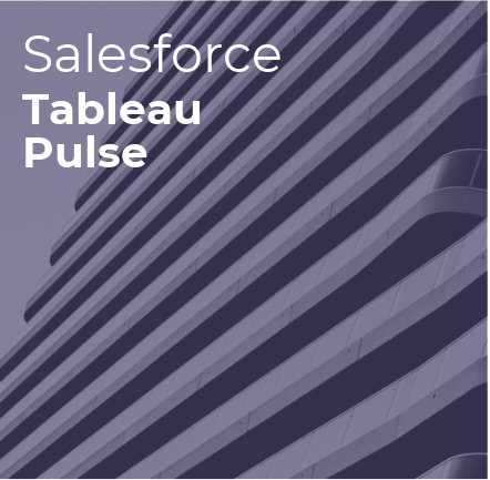 What are the Best Use Cases of  Tableau Pulse