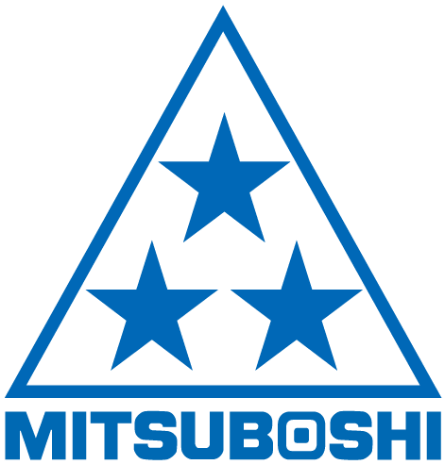 Mitsuboshi Belting (MBL)